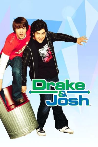 Drake & Josh filmas online