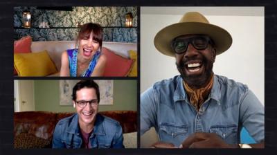 House Hunters Comedians On Couches: Unfiltered