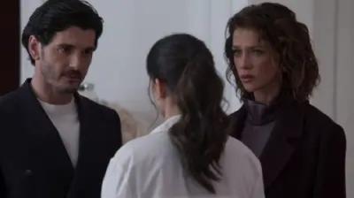 Velvet, El Nuevo Imperio