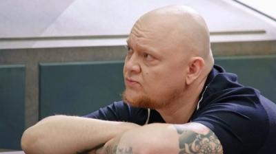 Однажды в России