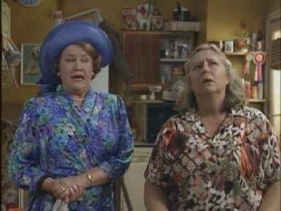 Keeping Up Appearances