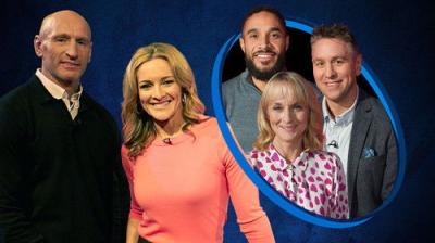 Six Nations Sin Bin