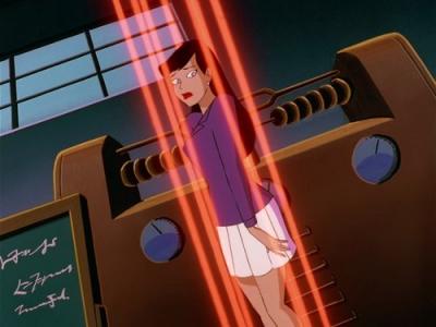 Superman: The Animated Series