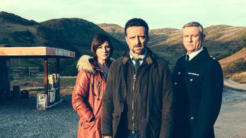 Y Gwyll filmas žiurėti online