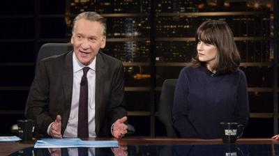 Real Time with Bill Maher