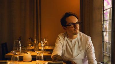Knife Edge: Chasing Michelin Stars