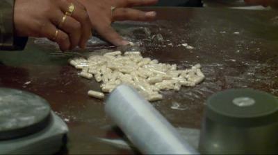 Drugs, Inc.