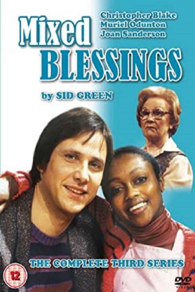 Mixed Blessings filmas online