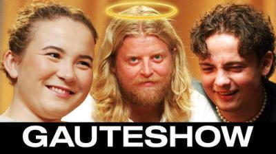 Gauteshow