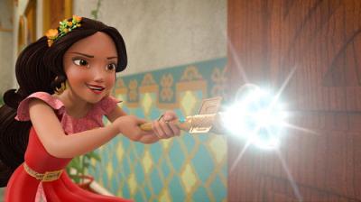 Elena of Avalor