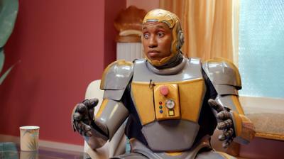 Very Important People