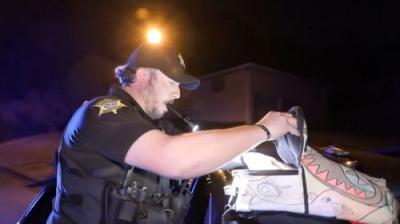 On Patrol: Live