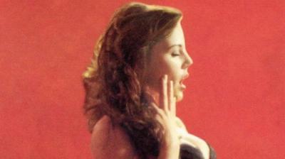 Emmanuelle in Space