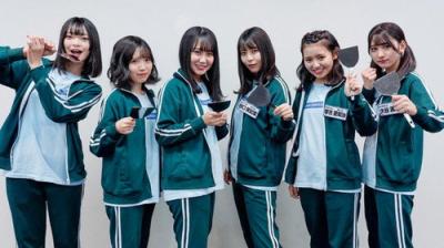 STU48 イ申テレビ