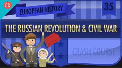 Crash Course European History