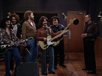 Saturday Night Live