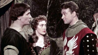 The Adventures of Sir Lancelot
