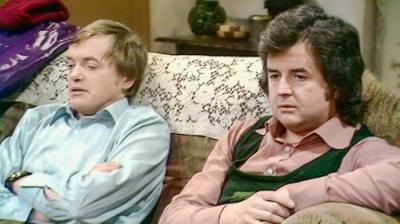 Whatever Happened to the Likely Lads?