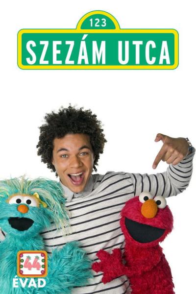 Sesame Street filmas online