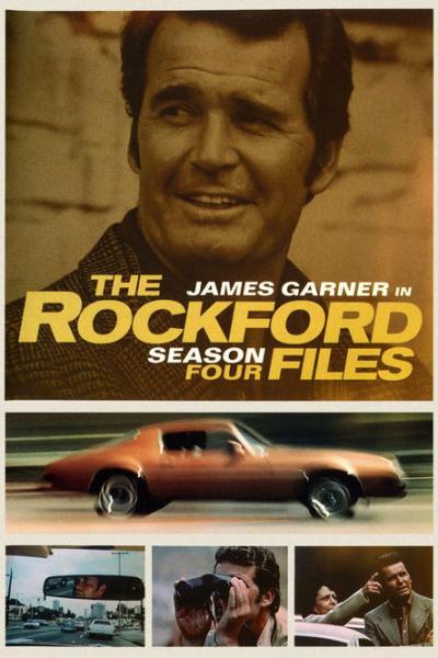 The Rockford Files filmas online