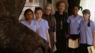 The Worst Witch
