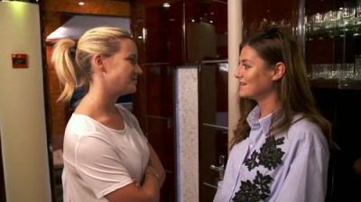 Below Deck Mediterranean