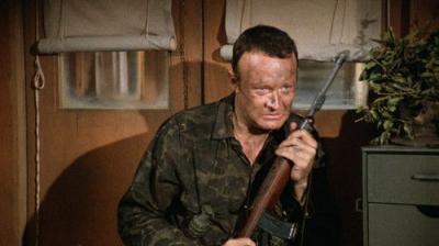 M*A*S*H