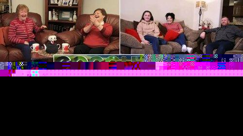 Gogglebox Ireland filmas žiurėti online