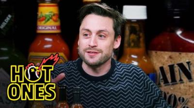 Hot Ones