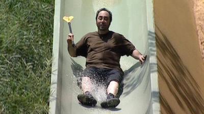 I'm a Celebrity...Get Me Out of Here!