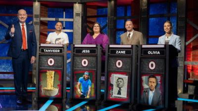Hard Quiz