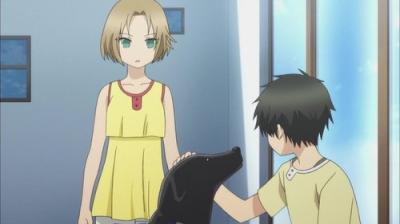 SUPER LOVERS