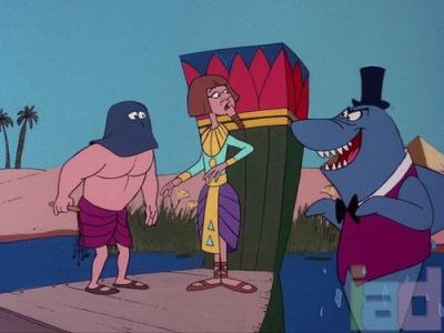 Misterjaw