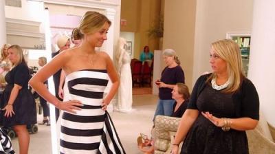 Say Yes to the Dress