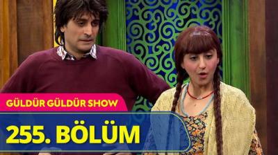 Güldür Güldür Show
