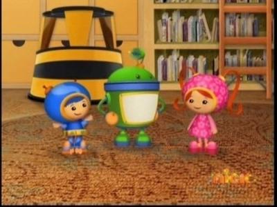 Team Umizoomi