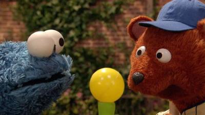 Sesame Street