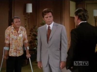 Hawaii Five-O