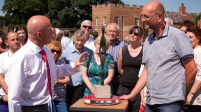 Antiques Roadshow