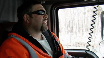 Ice Road Truckers