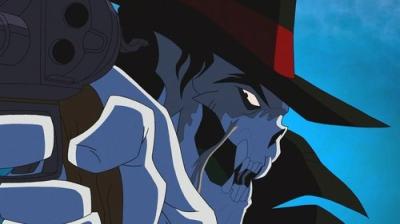 Scooby-Doo! Mystery Incorporated