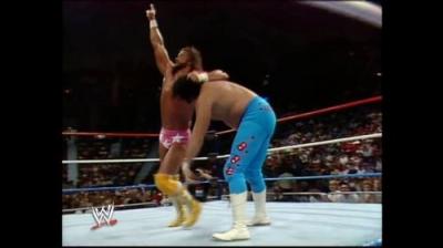 WWE Saturday Night's Main Event