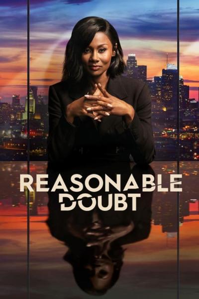 Reasonable Doubt filmas online