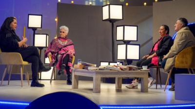 Ven Acá... con Eugenia León y Pavel Granados