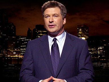 Saturday Night Live