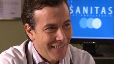 Un medico in famiglia