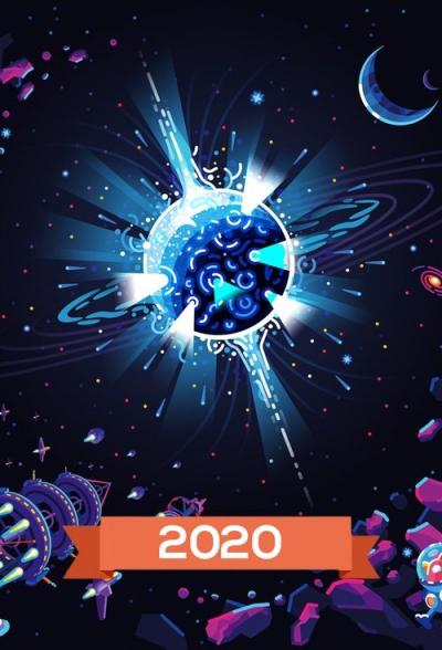 Kurzgesagt - In a Nutshell filmas online