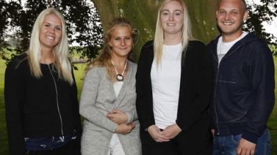 Landmand søger kærlighed