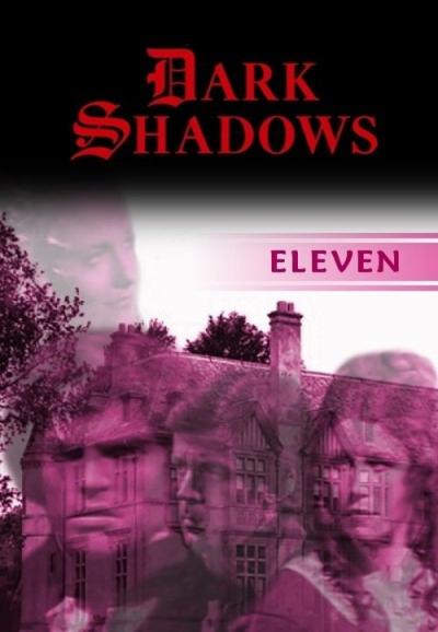 Dark Shadows filmas online