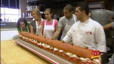 Cake Boss